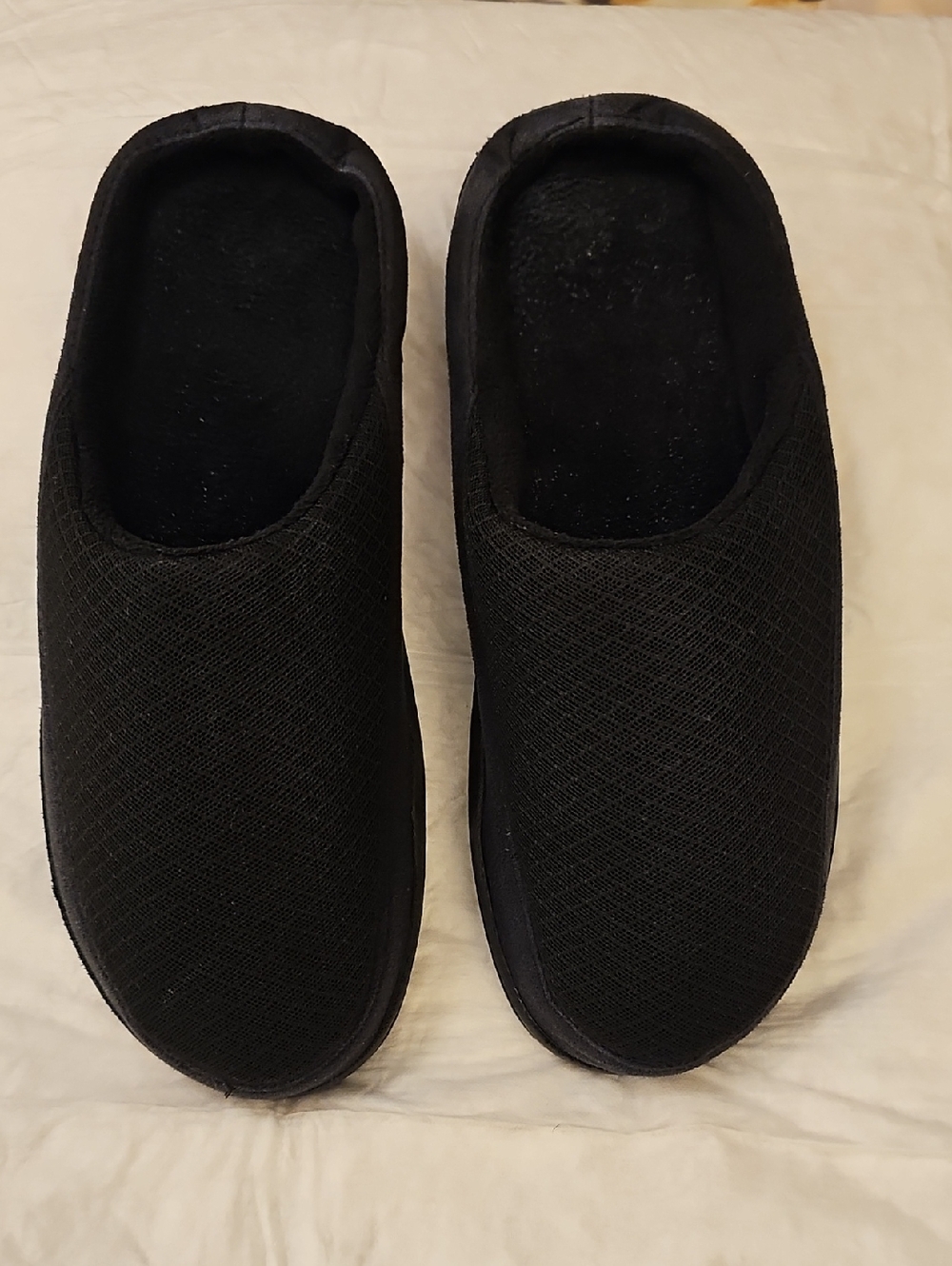 Dearfoam Men's Slipper